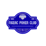 Logo Figeac Poker Club